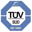 tuv_14001
