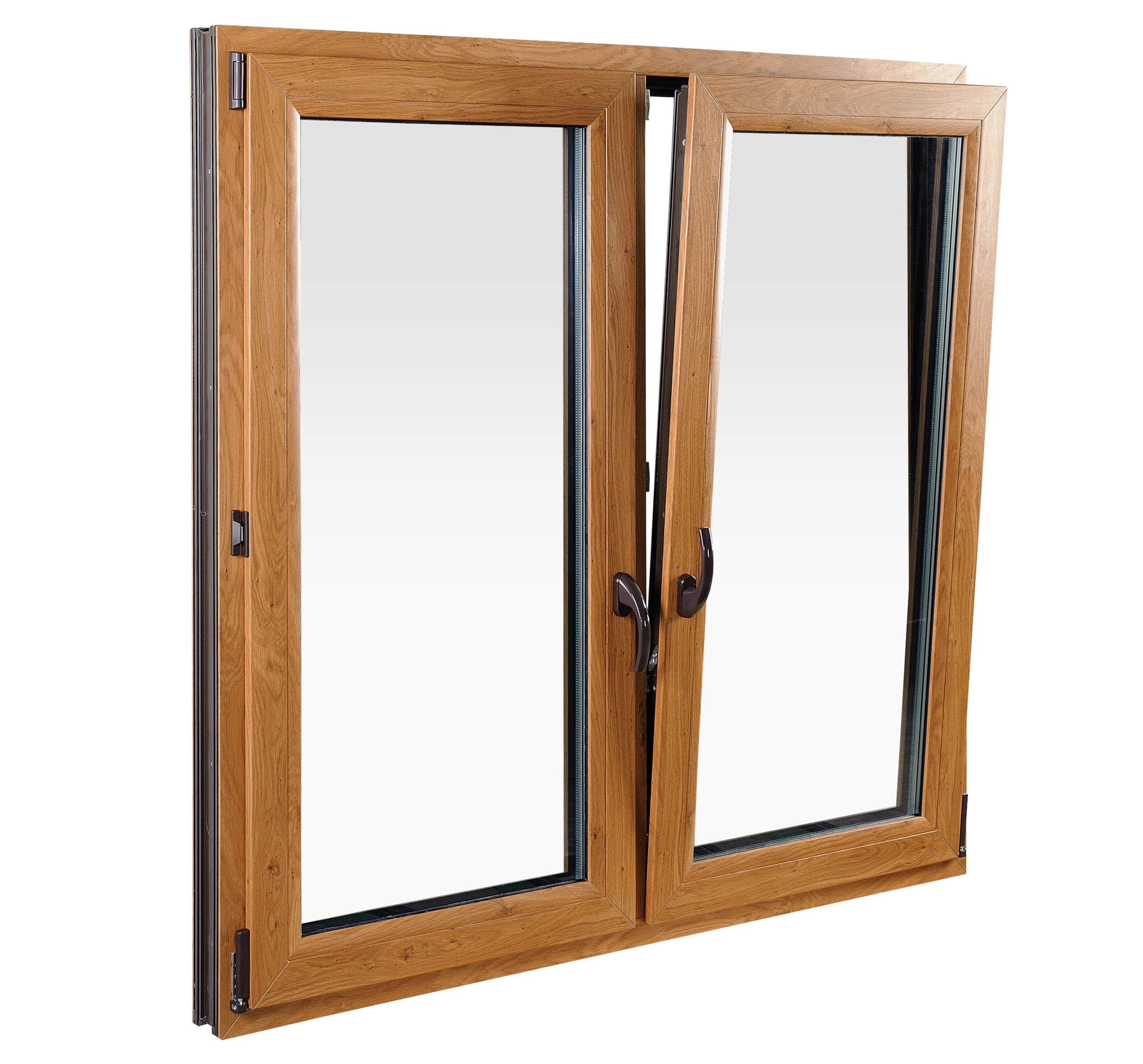 Iglo Energy PVC
